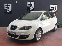 Blanco Usado 2010 Seat Altea Style Monovolumen | 7590 € (Buen precio)