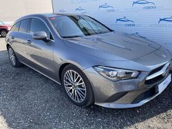 Gris Usado 2021 Mercedes 200 Familiar | 27.300 € (Super precio)