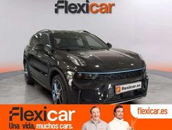 Negro Usado 2023 Lynk & Co 01 SUV | 24.490 € (Precio justo)