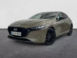 Usado 2024 Mazda 3 Homura-Line | 25.900 € (Precio justo)
