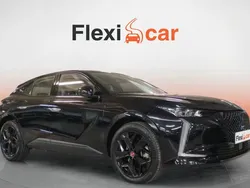 Negro Usado 2023 DS Automobiles DS4 Performance Berlina | 24.290 € (Super precio)