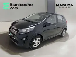 Usado 2021 Kia Picanto Utilitario | 9790 € (Precio justo)