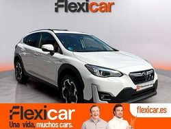 Blanco Usado 2023 Subaru XV SUV | 23.990 € (Precio justo)