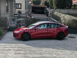 Eléctrico Usado 2020 Tesla Model 3 Performance Berlina | 28.900 € (Un poco caro)