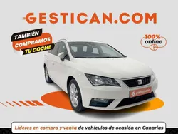 Seat Leon ST