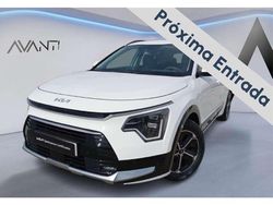 Usado 2024 Kia Niro SUV | 24.890 € (Precio justo)