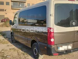 Blanco Usado 2011 VW Crafter Van | 14.500 €