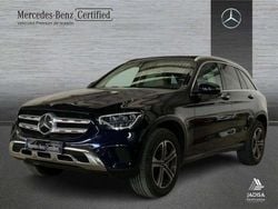 Usado 2021 Mercedes GLC300 SUV | 43.387 € (Buen precio)
