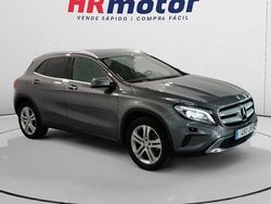 Usado 2017 Mercedes GLA200 SUV | 21.290 € (Precio justo)