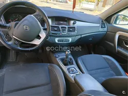 Blanco Usado 2015 Renault Laguna III LIMITED Berlina | 4500 € (Precio justo)