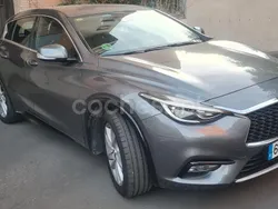 Gris / plata Usado 2017 Infiniti Q30 Sport Tech Utilitario | 15.900 € (Precio justo)