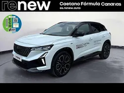 Blanco Nuevo 2025 Renault Austral Esprit Alpine SUV | 26.751 €