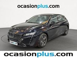 Negro Usado 2024 Peugeot 308 Active Utilitario | 18.682 € (Super precio)
