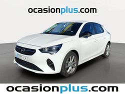 Blanco Usado 2020 Opel Corsa Edition Utilitario | 10.628 € (Precio justo)