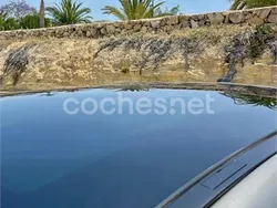 Gris / plata Usado 2010 Peugeot 3008 Premium Berlina | 5950 € (Precio justo)