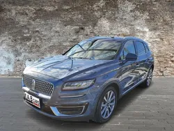 Azul Usado 2021 BMW X5 Sport Line SUV | 45.950 €