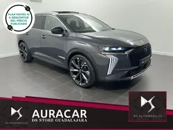 Otro Usado 2024 DS Automobiles DS7 Crossback SUV | 54.995 €