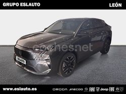 Gris / plata Nuevo 2025 Peugeot 3008 Allure SUV | 29.899 € (Buen precio)