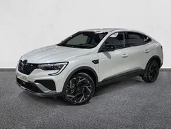 Usado 2024 Renault Arkana Esprit Alpine SUV | 28.200 € (Precio justo)