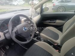 Azul Usado 2006 Fiat Punto Dynamic Utilitario | 4000 € (Precio justo)