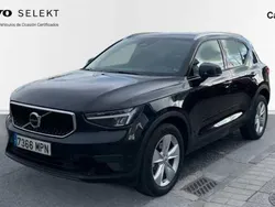 Negro Usado 2024 Volvo XC40 Core SUV | 32.900 € (Super precio)
