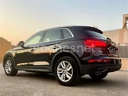 Negro Usado 2018 Audi Q5 Premium SUV | 23.999 € (Precio justo)