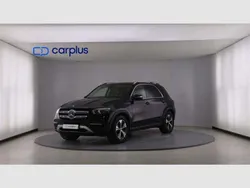 Negro Usado 2021 Mercedes GLE350e SUV | 54.490 € (Super precio)