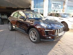 Blanco Usado 2015 Porsche Macan S SUV | 54.990 €