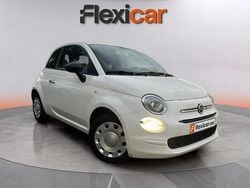 Blanco Usado 2023 Fiat 500 Berlina | 9490 € (Buen precio)