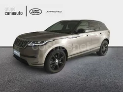 Gris / plata Usado 2018 Land Rover Range Rover Velar S SUV | 44.800 €