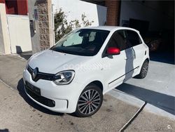 Blanco Usado 2020 Renault Twingo Le Coq Sportif Utilitario | 10.500 € (Precio justo)