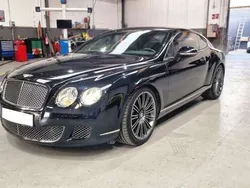 Negro Usado 2008 Bentley Continental GT Mulliner Coupe | 59.990 €
