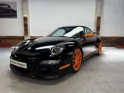 Porsche 911 GT3 RS