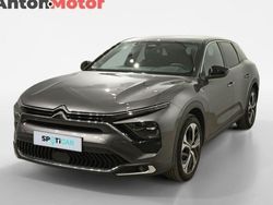 Usado 2023 Citroën C5 Aircross Feel SUV | 22.500 € (Un poco caro)