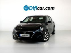 Usado 2019 Hyundai i30 | 15.990 € (Precio justo)