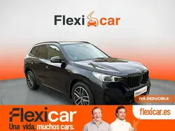 Negro Usado 2023 BMW X1 SUV | 32.090 € (Buen precio)