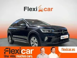 Amarillo Usado 2024 VW Taigo SUV | 18.690 € (Un poco caro)