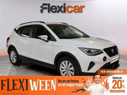 Blanco Usado 2023 Seat Arona Style SUV | 15.290 € (Buen precio)