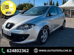 Gris / plata Usado 2005 Seat Altea Sport Monovolumen | 2500 € (Buen precio)