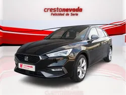 Usado 2024 Seat Leon FR | 26.542 € (Precio justo)