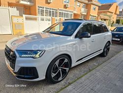 Blanco Usado 2020 Audi SQ7 Ambiente SUV | 77.900 €