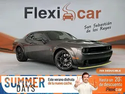 Gris Nuevo 2024 Dodge Challenger Coupe | 88.790 €