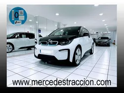 Blanco Usado 2019 BMW i3 Utilitario | 15.500 € (Buen precio)