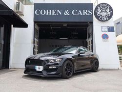 Gris Usado 2016 Ford Mustang Coupe | 129.900 €