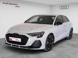 Blanco Usado 2024 Audi A3 Sportback Premium Berlina | 35.990 € (Caro)