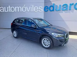 Negro Usado 2019 BMW X1 Advantage SUV | 17.500 € (Precio justo)