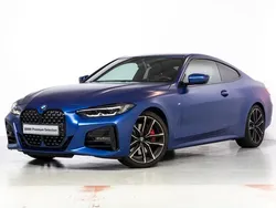 Usado 2024 BMW 430 Comfort Edition Coupe | 56.975 € (Caro)