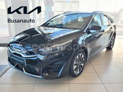 Negro Nuevo 2025 Kia Ceed Familiar | 28.600 € (Precio justo)