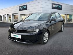 Negro Usado 2023 Opel Astra Edition Berlina | 16.995 € (Precio justo)