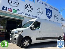 Blanco Usado 2023 Renault Master Van | 26.900 €